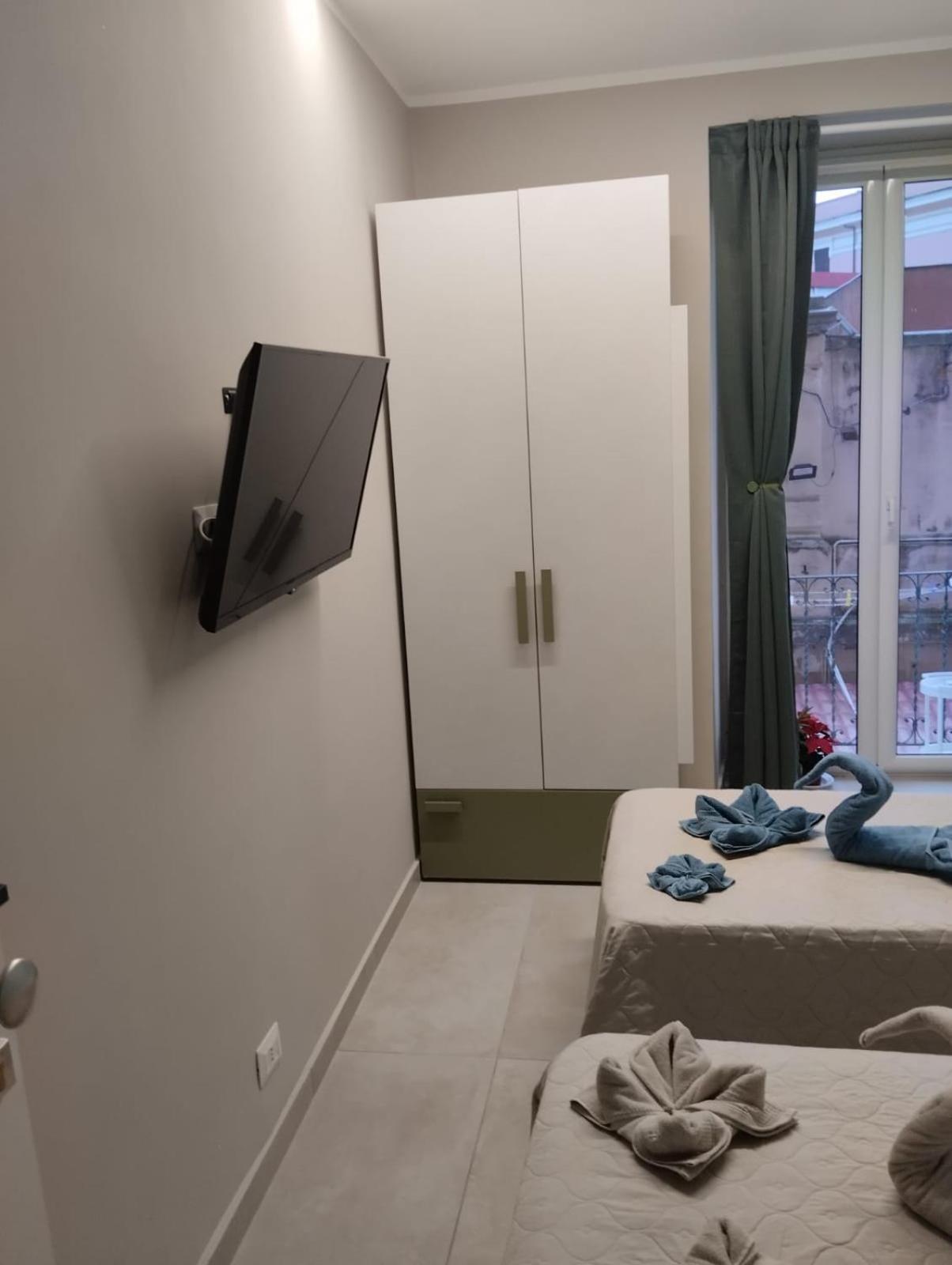 B&B Le Tre Isole Gênes Extérieur photo