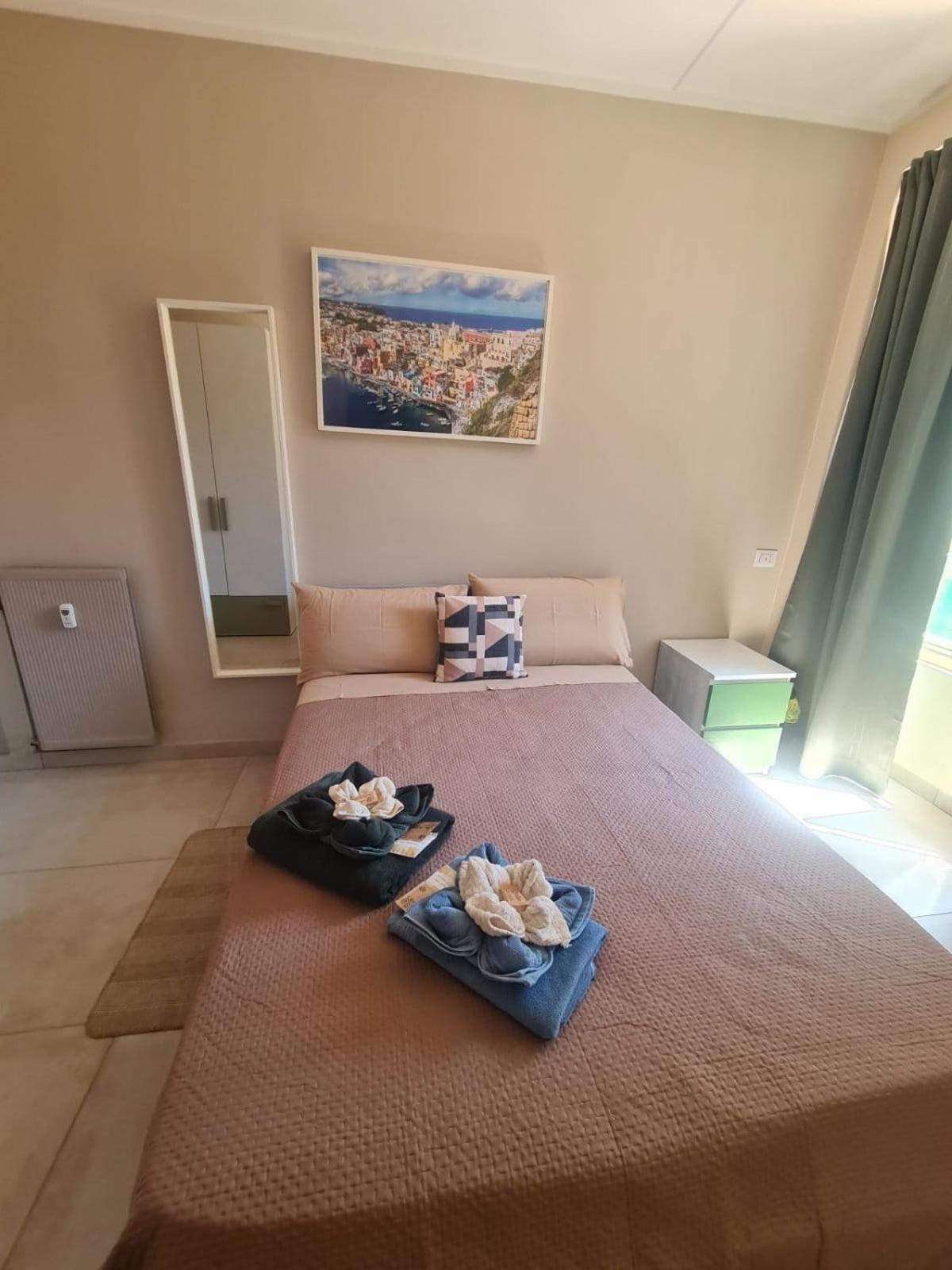 B&B Le Tre Isole Gênes Extérieur photo